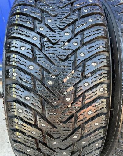 Nokian Tyres Hakkapeliitta 8 205/55 R16