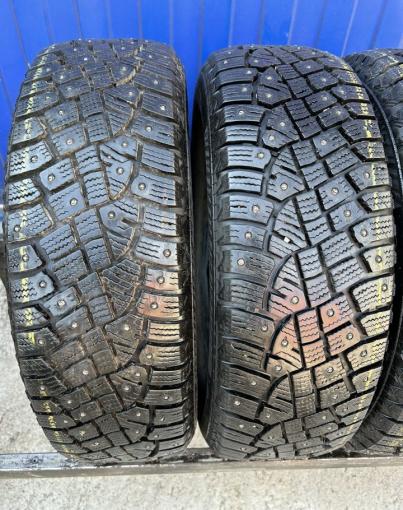 Continental IceContact 2 175/65 R14