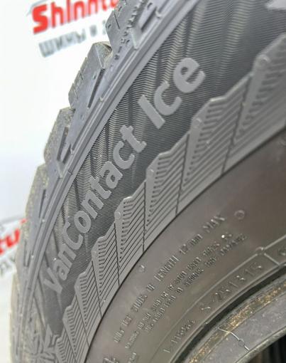 Continental VanContact Ice 215/65 R15C