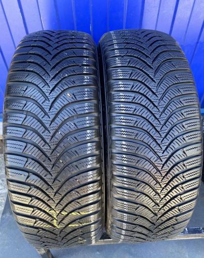 Hankook Winter I&#39;Cept RS2 W452 195/65 R15