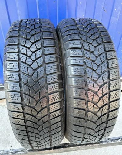 Firestone Winterhawk 3 185/65 R14