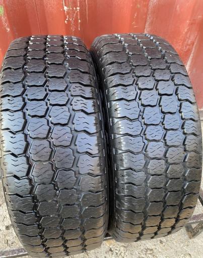 Goodyear Cargo Vector 215/65 R16C