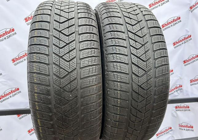 Pirelli Scorpion Winter 235/65 R17