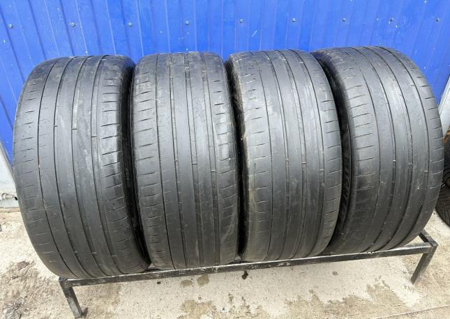 Michelin Pilot Sport 4 SUV 285/40 R22