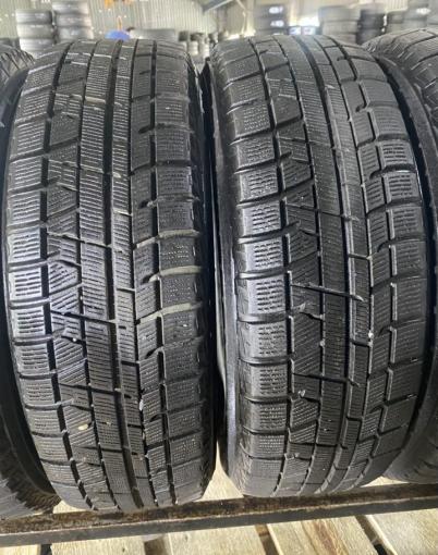 Yokohama Ice Guard IG50+ 195/60 R16