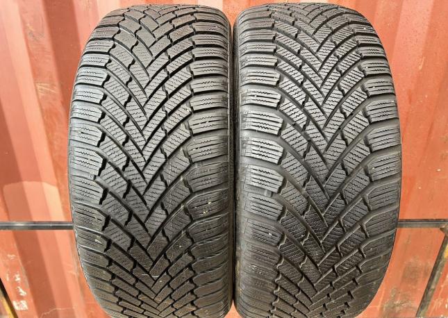 Continental ContiWinterContact TS 860 225/45 R17