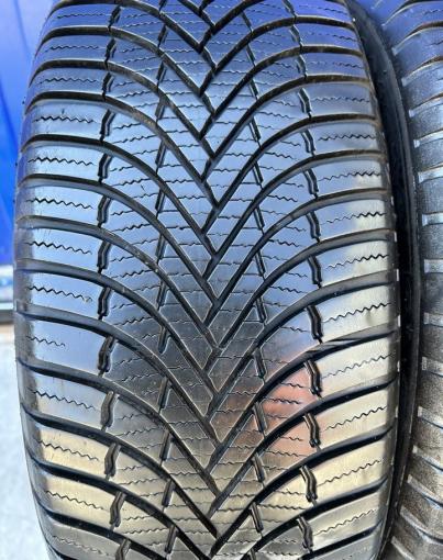 Firestone Multiseason 195/60 R16