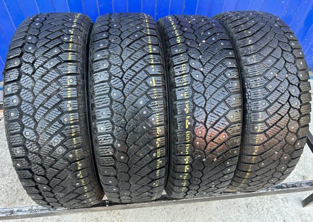 Continental ContiIceContact 175/65 R14