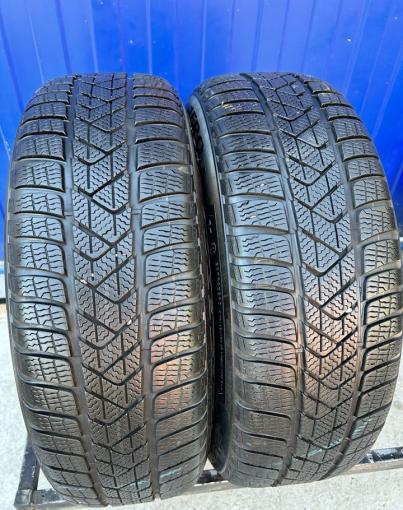 Pirelli Winter Sottozero 3 205/60 R16