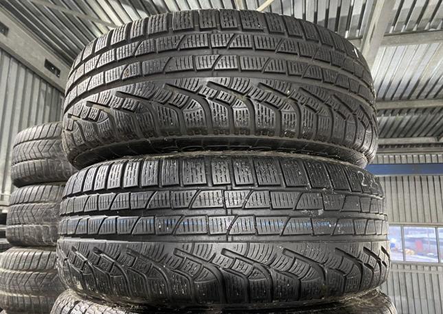 Pirelli Winter Sottozero 225/60 R17