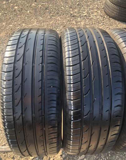 Continental ContiPremiumContact 2 205/55 R16