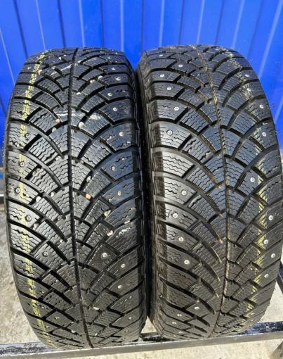 Bfgoodrich G-Force Stud 185/60 R15