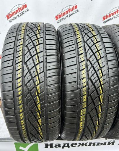 Continental ExtremeContact DWS 215/55 R16