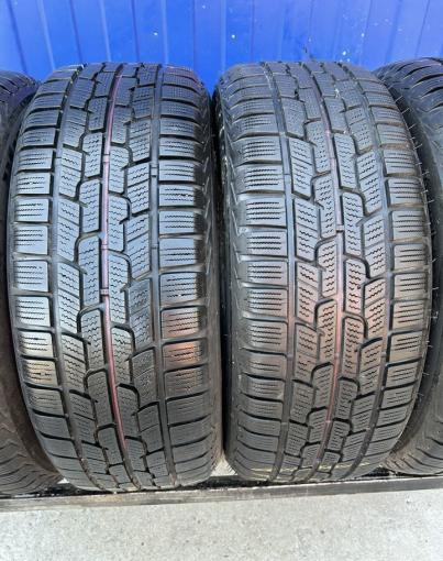 Firestone Winterhawk 2 215/55 R16