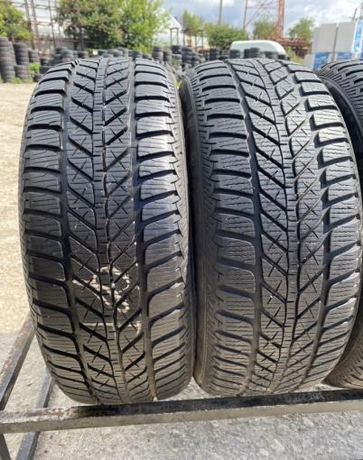 Fulda Kristall Control HP 205/55 R16