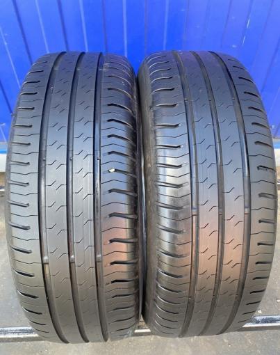 Continental ContiEcoContact 5 195/60 R16