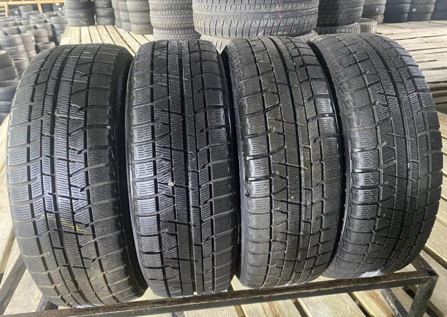 Yokohama Ice Guard IG50+ 205/60 R16