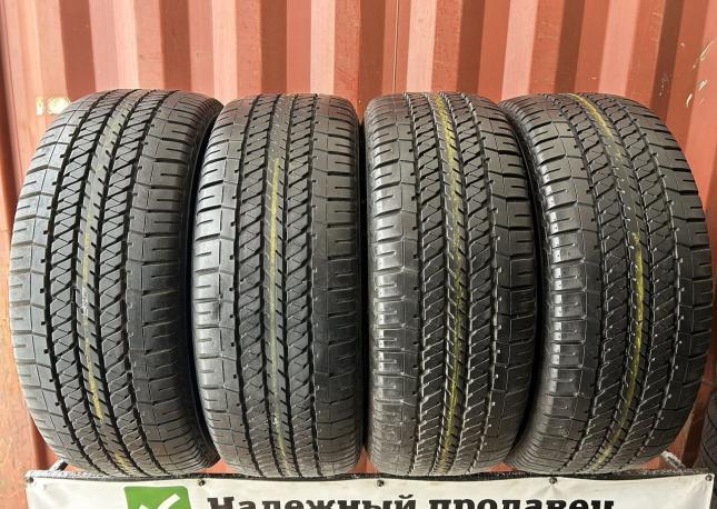 Bridgestone Dueler H/T 684II 275/60 R20
