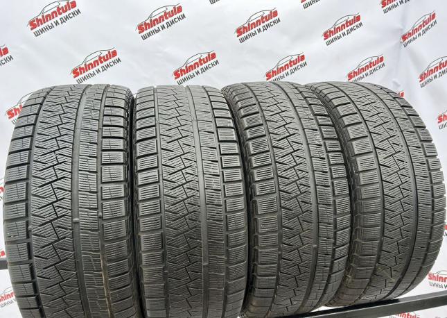 Pirelli Ice Asimmetrico 235/50 R18
