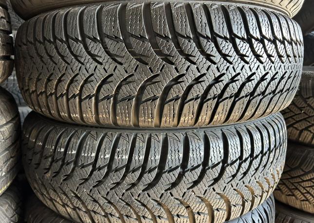 Michelin Alpin A4 185/60 R15