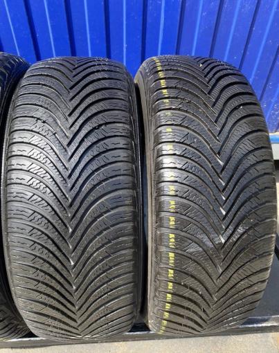 Michelin Alpin 5 205/55 R16