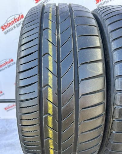 Toyo Tranpath mp7 205/55 R16