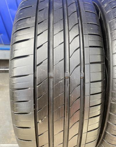 Nexen N&#39;Fera SU1 195/55 R16