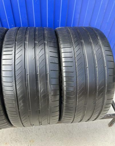 Continental ContiSportContact 5 285/30 R21