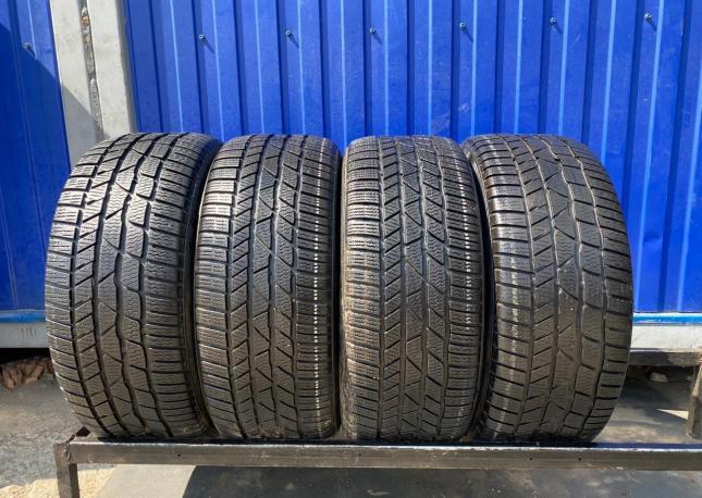 Continental ContiWinterContact TS 830 P 225/45 R17