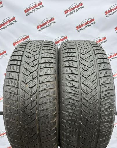 Pirelli Scorpion Winter 235/55 R18