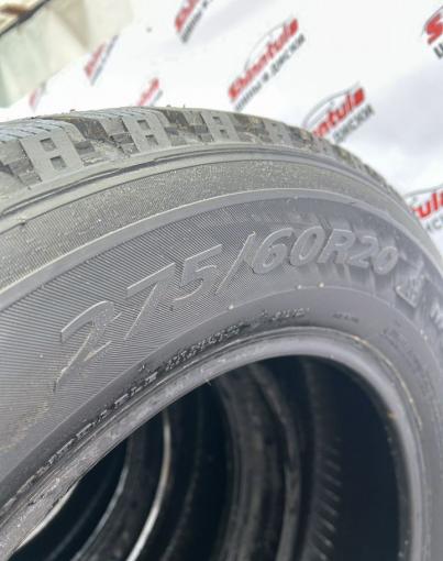Zeta Antarctica Sport 275/60 R20