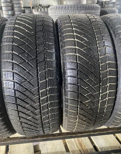 Continental ContiVikingContact 6 205/55 R16