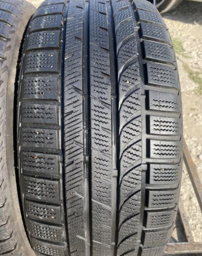 Bridgestone Blizzak LM-35 225/50 R17