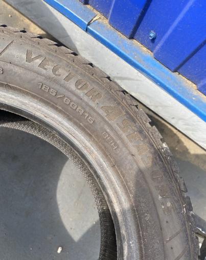 Goodyear Vector 4Seasons Gen-2 185/60 R15