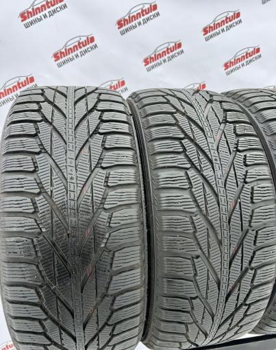 Nokian Tyres Hakkapeliitta R2 SUV 255/50 R19