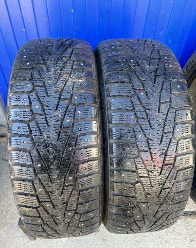 Nokian Tyres Hakkapeliitta 7 SUV 235/55 R19