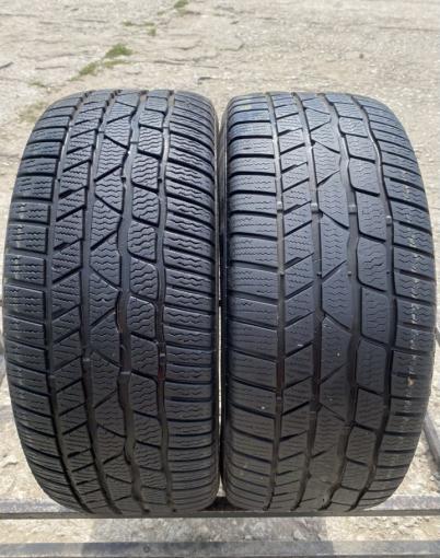 Continental ContiWinterContact TS 830 P 225/45 R17