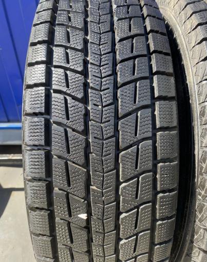 Dunlop Grandtrek SJ8 215/70 R16