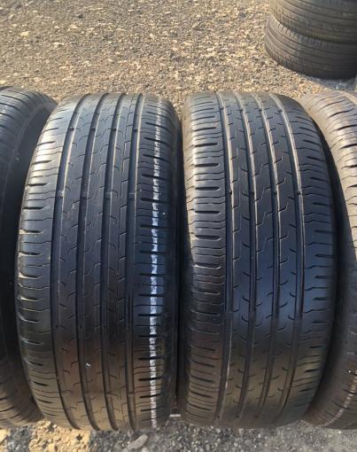 Continental ContiEcoContact 6 205/55 R16