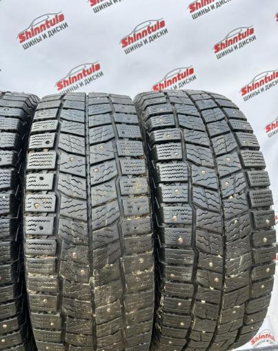 Continental VanContact Ice 215/65 R15C