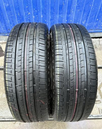 Bridgestone Ecopia EP150 195/55 R16