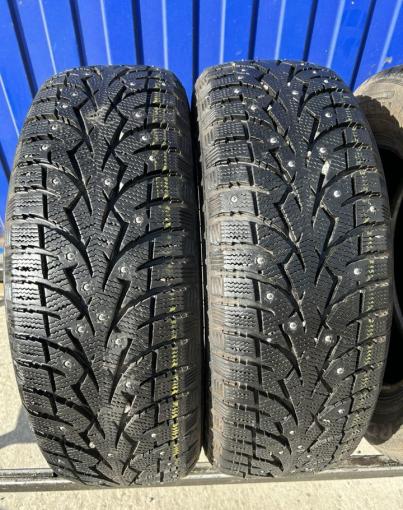 Toyo Observe G3-Ice 185/65 R15