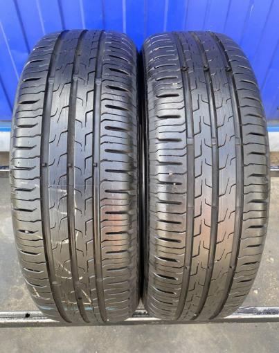 Continental ContiEcoContact 6 175/65 R15