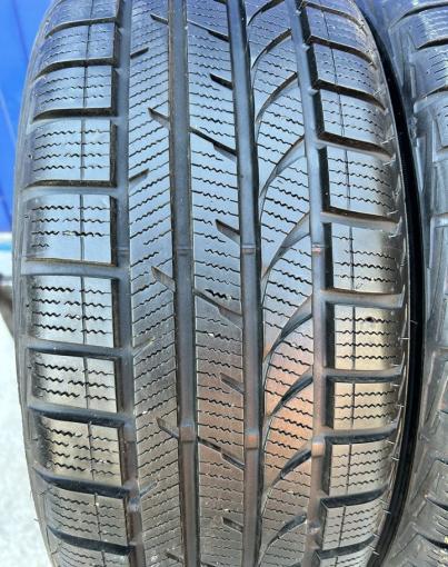 Bridgestone Blizzak LM-35 205/55 R16