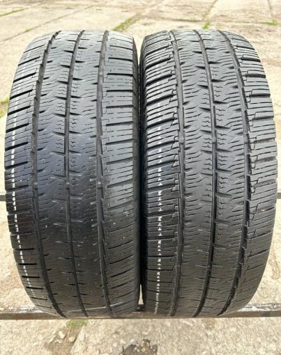 Continental Vanco Four Season 235/65 R16C