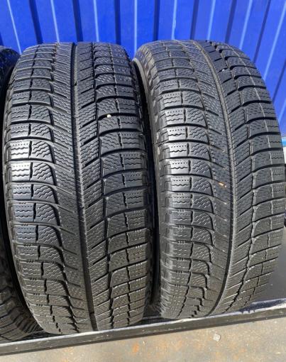 Michelin X-Ice 3 195/65 R15