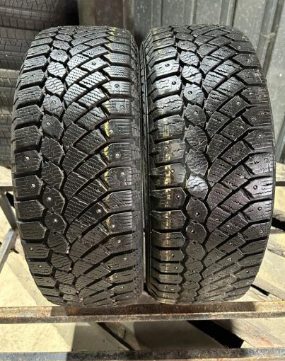 Gislaved Nord Frost 200 185/60 R15