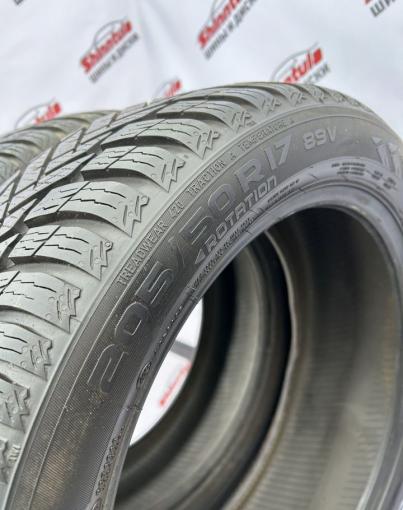 Nokian Tyres Weatherproof 205/50 R17