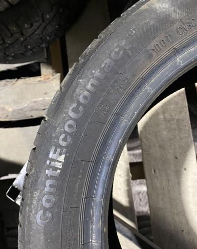 Continental ContiEcoContact 5 185/50 R16