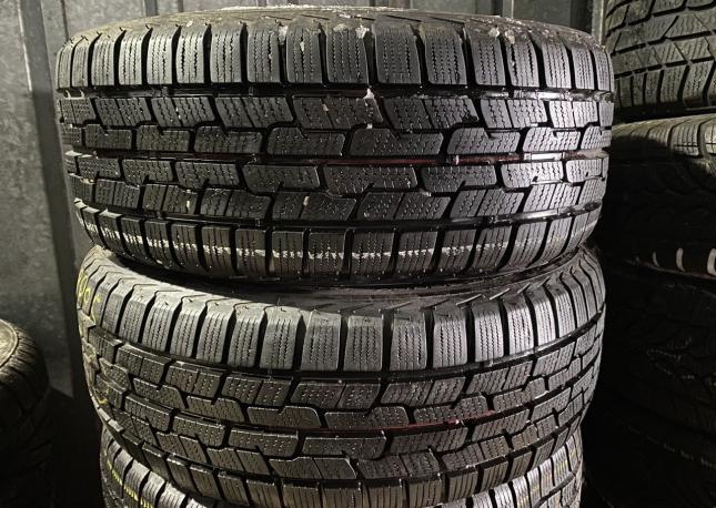 Firestone Winterhawk 2 205/55 R16